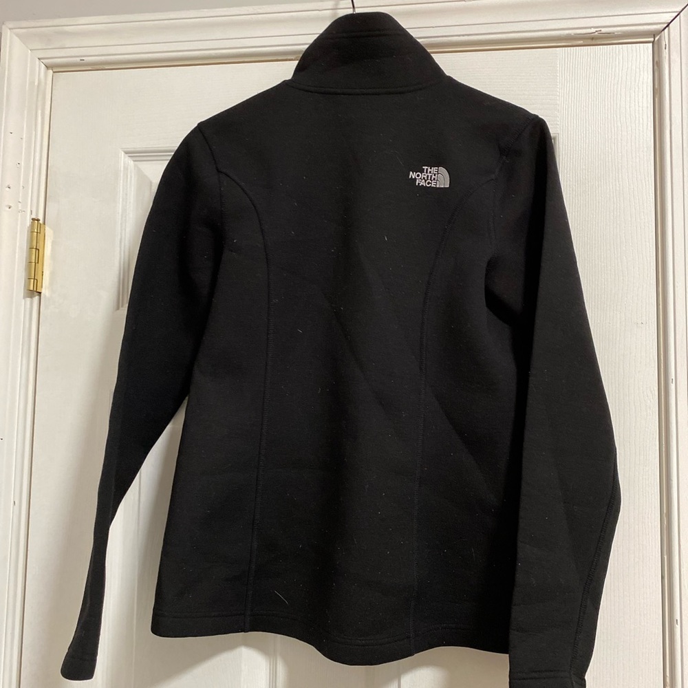 THE NORTH FACE Women’s s/p black jacket